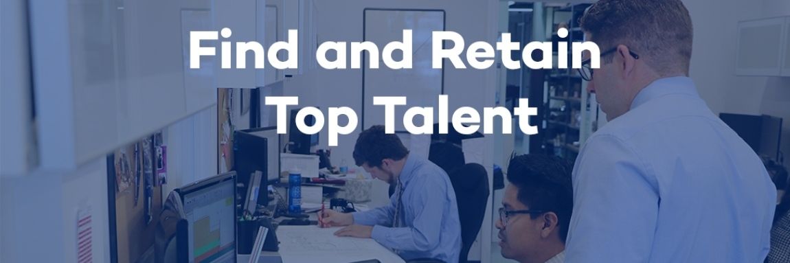 Retaining Top Talent Sin Logo Retaining Top Talent Sin Logo