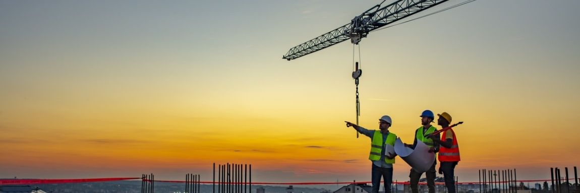 Signs That Your Facility May Need A Professional Structural Assessment Signs That Your Facility May Need A Professional Structural Assessment