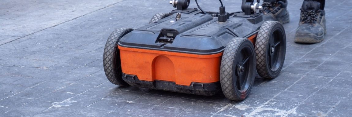 March digital mapping underground March digital mapping underground