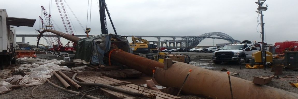 Trenchless Trenchless