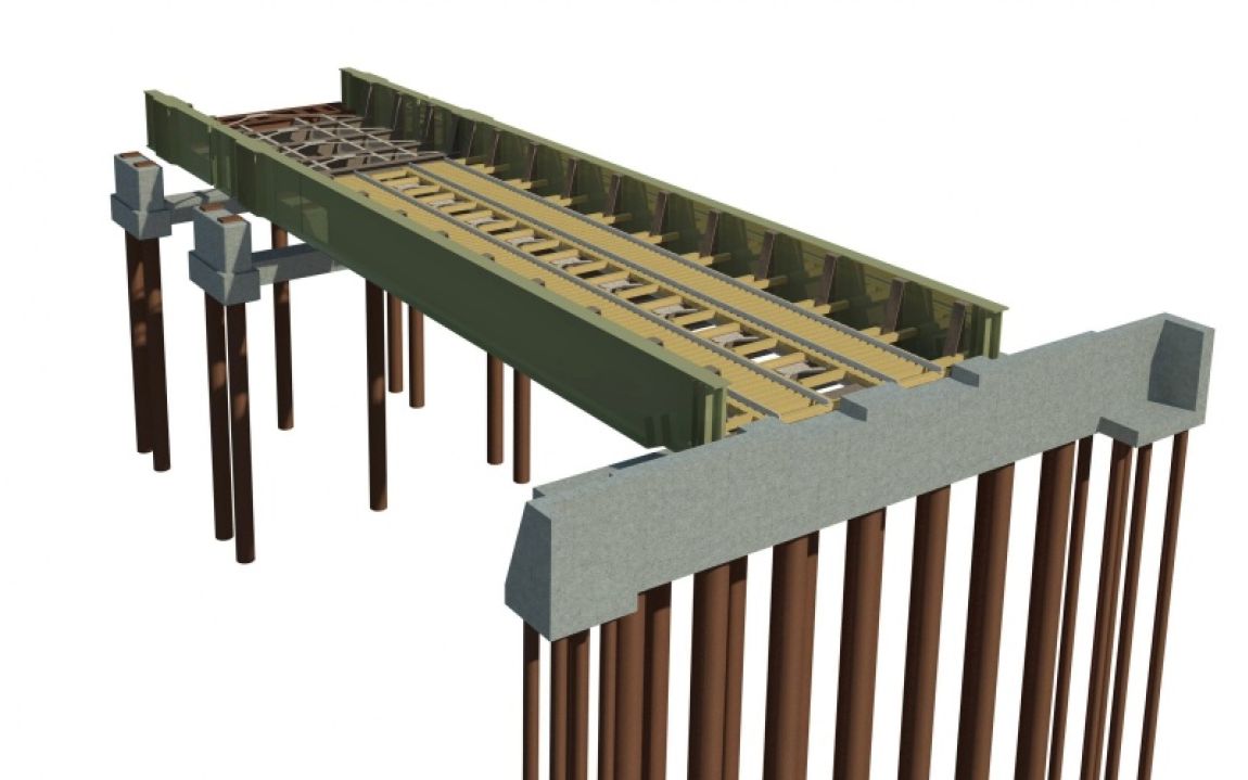 5 11 2016 Transfer Bridge10 Model03 5 11 2016 Transfer Bridge10 Model03
