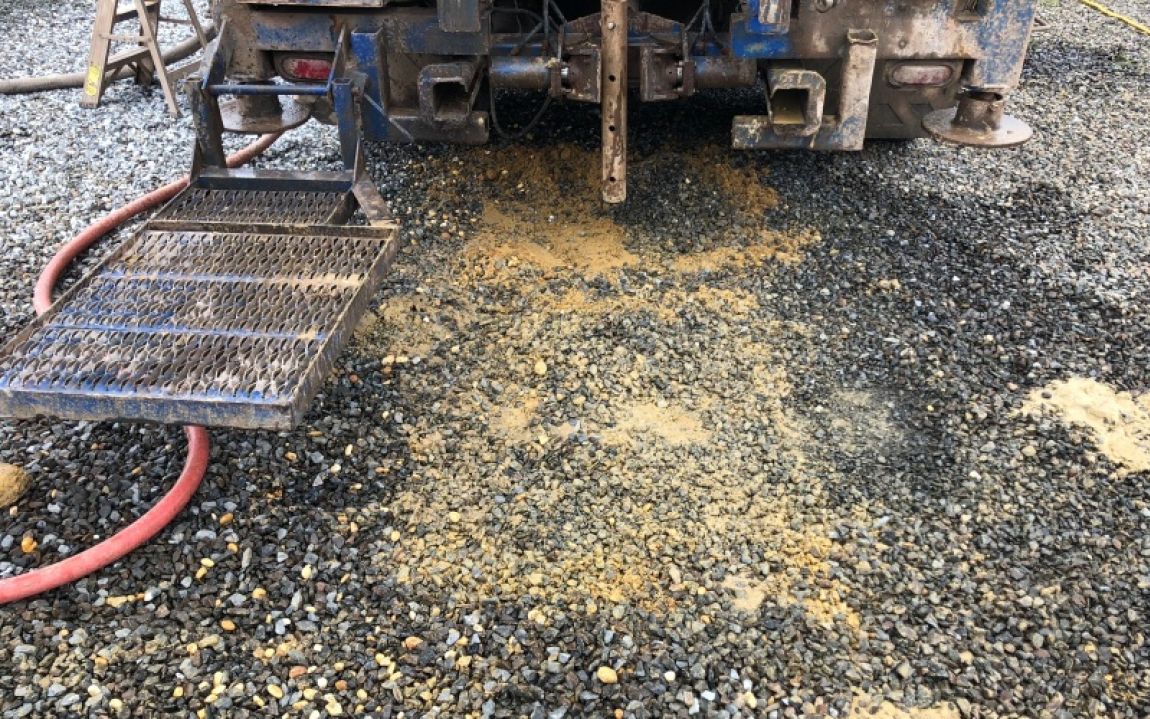 Atlantic City Electric Cedar Substation FEP 2 Atlantic City Electric Cedar Substation FEP 2