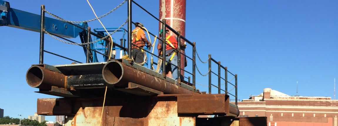 Nycedc Brooklyn Naval Yards Pier C Mfs Nycedc Brooklyn Naval Yards Pier C Mfs