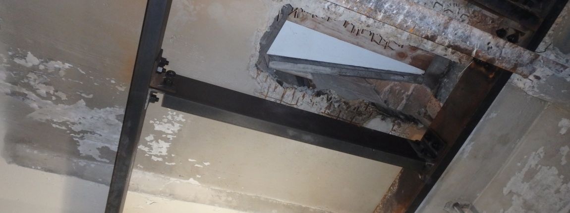 NYCDDC Special Inspections for Various Projects NYCDDC Special Inspections for Various Projects