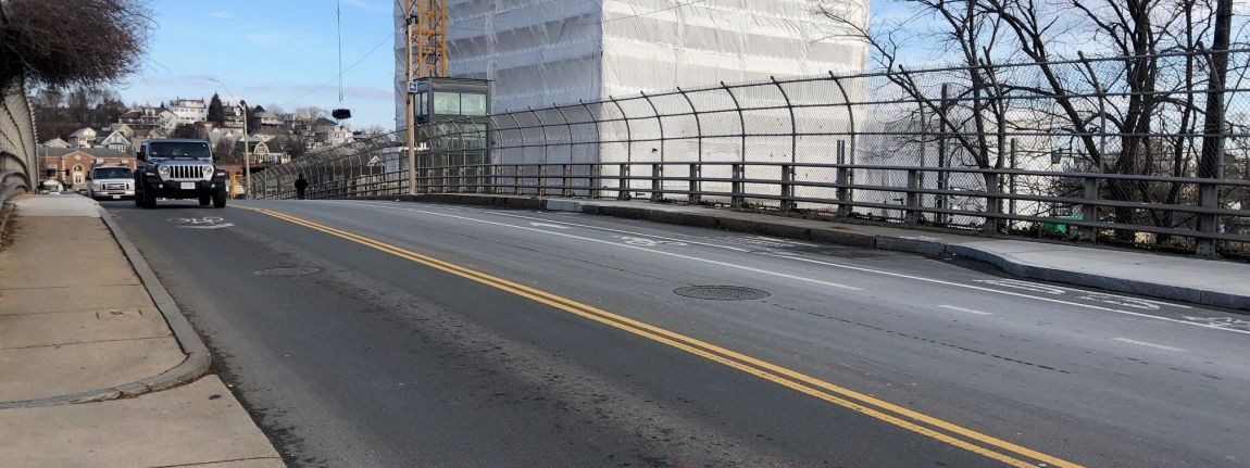 Prospect St Bridge 33 Prospect St Bridge 33