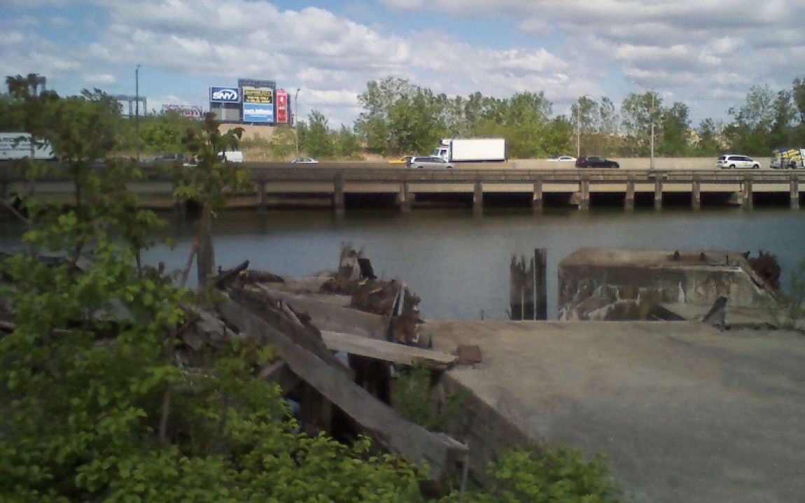 Mfs Engineers Flushing River Waterfront Redevelopment Nycedc 2016 Mfs Engineers Flushing River Waterfront Redevelopment Nycedc 2016