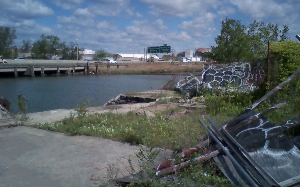 Mfs Engineers Flushing River Waterfront Redevelopment Nycedc Mfs Engineers Flushing River Waterfront Redevelopment Nycedc