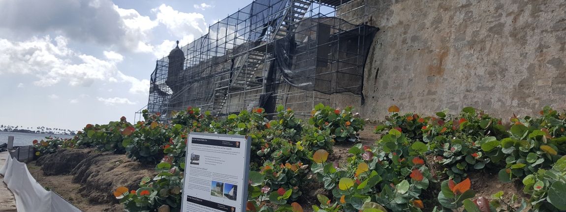 National Park Service Npa Constuction Management Mfs Engineers Surveyors Puerto Rico 2 National Park Service Npa Constuction Management Mfs Engineers Surveyors Puerto Rico 2