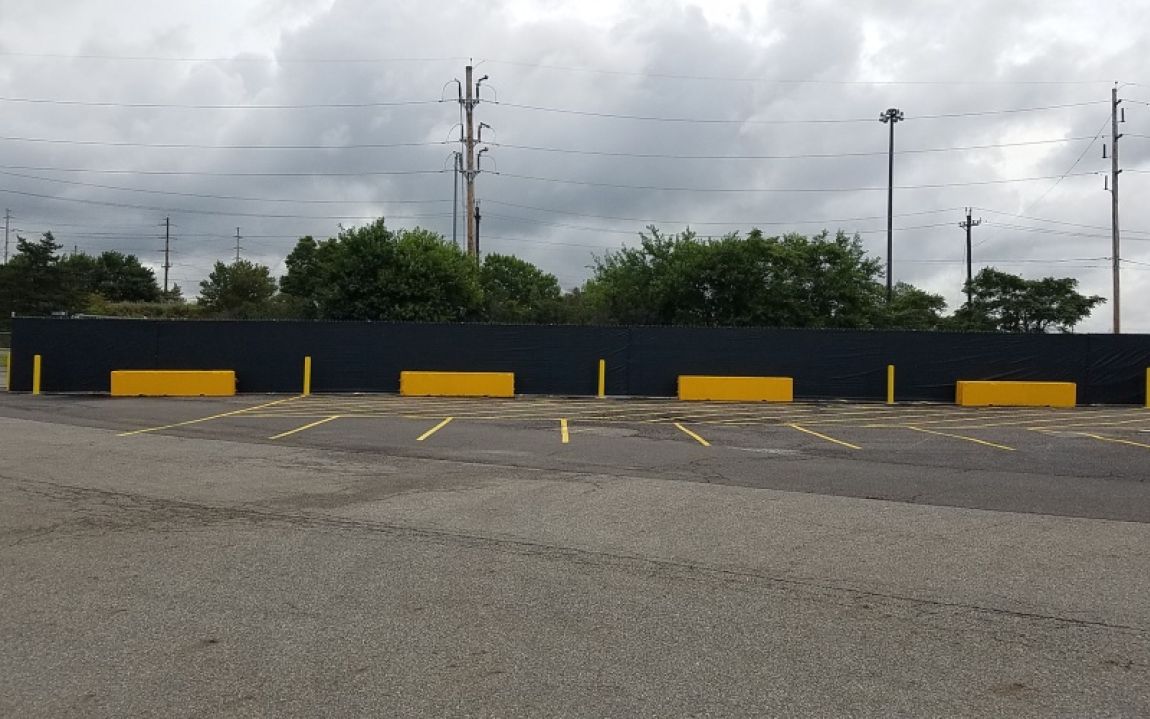 New Jersey Sports Exposition Authority Njsea Mfs Site Civil New Jersey Sports Exposition Authority Njsea Mfs Site Civil