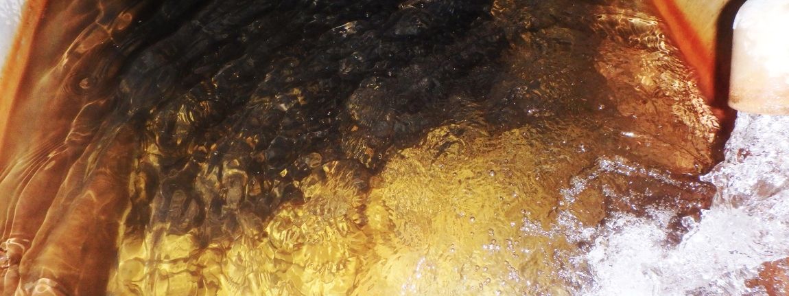 Cultural Water Recirculation System Project Cultural Water Recirculation System Project