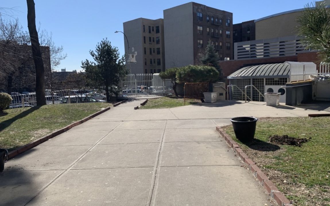 MFS Engineers Job Corps Center Design Build Bronx NY MFS Engineers Job Corps Center Design Build Bronx NY