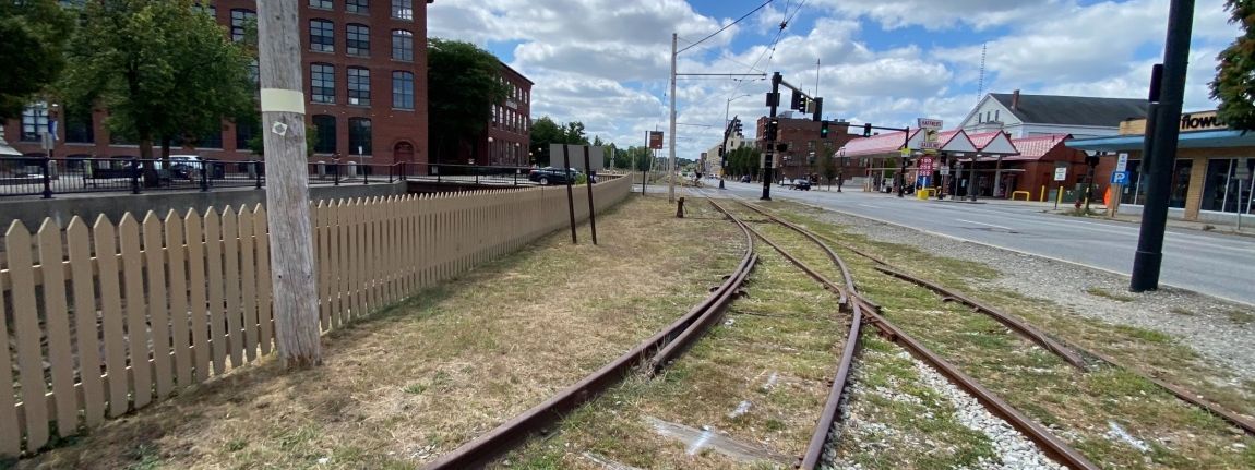 MFS Engineers Construction USDOT Volpe Track Repair and Maintenance 4 MFS Engineers Construction USDOT Volpe Track Repair and Maintenance 4