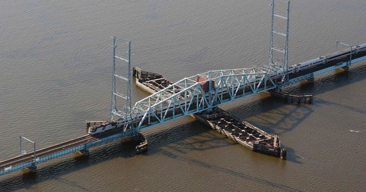 NJ Transit Integrity Oversight Management MFS Engineering